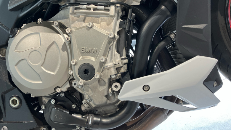 BMW S1000R SPORT (20MY)